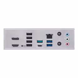 ASUS PRIME B840-PLUS WIFI AMD B840 Emplacement AM5 ATX - Vue supplémentaire 7