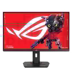 ASUS ROG Strix XG279CNS écran plat de PC 68,6 cm (27") 1920 x 1080 pixels Full HD LCD Noir