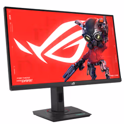 ASUS ROG Strix XG279CNS écran plat de PC 68,6 cm (27") 1920 x 1080 pixels Full HD LCD Noir - Vue supplémentaire 5