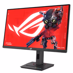 ASUS ROG Strix XG279CNS écran plat de PC 68,6 cm (27") 1920 x 1080 pixels Full HD LCD Noir - Vue supplémentaire 7