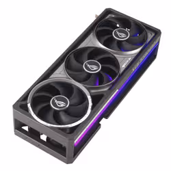 ASUS ROG Astral - -RTX5080-O16G-GAMING NVIDIA GeForce RTX 5080 16 Go GDDR7 - Vue supplémentaire 2