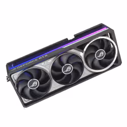 ASUS ROG Astral - -RTX5080-O16G-GAMING NVIDIA GeForce RTX 5080 16 Go GDDR7 - Vue supplémentaire 6