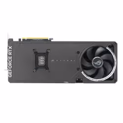 ASUS ROG Astral - -RTX5080-O16G-GAMING NVIDIA GeForce RTX 5080 16 Go GDDR7 - Vue supplémentaire 7