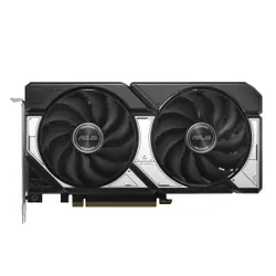 ASUS Dual -RTX5060TI-O16G NVIDIA GeForce RTX 5060 Ti 16 Go GDDR7