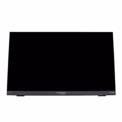 Hannspree HT225HPB écran plat de PC 54,6 cm (21.5") 1920 x 1080 pixels Full HD LED Écran tactile Dessus de table Noir - Vue supplémentaire 2