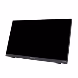 Hannspree HT225HPB écran plat de PC 54,6 cm (21.5") 1920 x 1080 pixels Full HD LED Écran tactile Dessus de table Noir - Vue supplémentaire 4