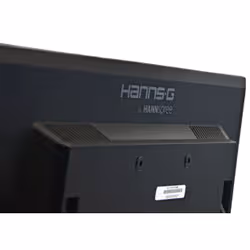 Hannspree HT161HNB écran plat de PC 39,6 cm (15.6") 1366 x 768 pixels HD LED Écran tactile Dessus de table Noir - Vue supplémentaire 8