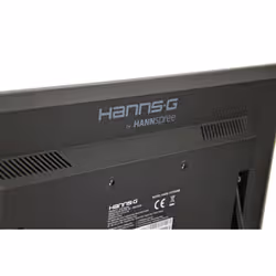 Hannspree HT161HNB écran plat de PC 39,6 cm (15.6") 1366 x 768 pixels HD LED Écran tactile Dessus de table Noir - Vue supplémentaire 10
