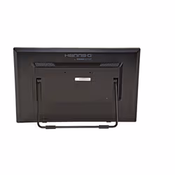 Hannspree HT161HNB écran plat de PC 39,6 cm (15.6") 1366 x 768 pixels HD LED Écran tactile Dessus de table Noir - Vue supplémentaire 5