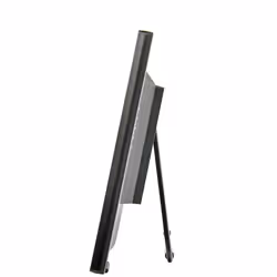 Hannspree HT248PPB écran plat de PC 60,5 cm (23.8") 1920 x 1080 pixels Full HD LED Écran tactile Dessus de table Noir - Vue supplémentaire 3