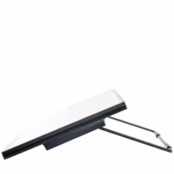 Hannspree HT248PPB écran plat de PC 60,5 cm (23.8") 1920 x 1080 pixels Full HD LED Écran tactile Dessus de table Noir - Vue supplémentaire 6