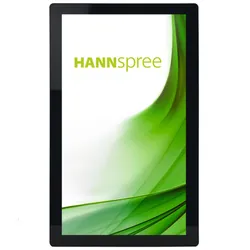 Hannspree Open Frame HO 225 HTB Conception Totem 54,6 cm (21.5") LED 250 cd/m² Full HD Noir Écran tactile 24/7