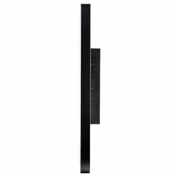 Hannspree Open Frame HO 225 HTB Conception Totem 54,6 cm (21.5") LED 250 cd/m² Full HD Noir Écran tactile 24/7 - Vue supplémentaire 5