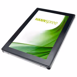 Hannspree Open Frame HO 105 HTB Écran plat de signalisation numérique 25,6 cm (10.1") LCD 350 cd/m² HD Noir Écran tactile - Vue supplémentaire 8