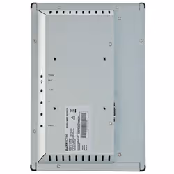 Hannspree Open Frame HO 105 HTB Écran plat de signalisation numérique 25,6 cm (10.1") LCD 350 cd/m² HD Noir Écran tactile - Vue supplémentaire 10