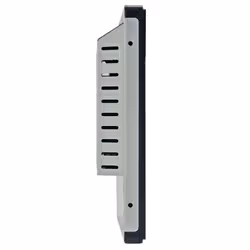 Hannspree Open Frame HO 105 HTB Écran plat de signalisation numérique 25,6 cm (10.1") LCD 350 cd/m² HD Noir Écran tactile - Vue supplémentaire 6