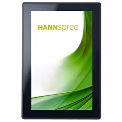Hannspree Open Frame HO 105 HTB Écran plat de signalisation numérique 25,6 cm (10.1") LCD 350 cd/m² HD Noir Écran tactile - Vue supplémentaire 7
