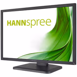 Hannspree Hanns.G HP 246 PDB écran plat de PC 61 cm (24") 1920 x 1200 pixels WUXGA LED Noir - Vue supplémentaire 2