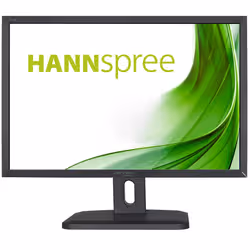 Hannspree Hanns.G HP 246 PDB écran plat de PC 61 cm (24") 1920 x 1200 pixels WUXGA LED Noir - Vue supplémentaire 3