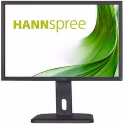 Hannspree Hanns.G HP 246 PDB écran plat de PC 61 cm (24") 1920 x 1200 pixels WUXGA LED Noir - Vue supplémentaire 4