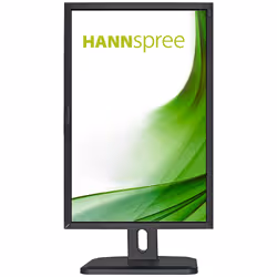 Hannspree Hanns.G HP 246 PDB écran plat de PC 61 cm (24") 1920 x 1200 pixels WUXGA LED Noir - Vue supplémentaire 5