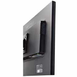 Hannspree Hanns.G HP 246 PDB écran plat de PC 61 cm (24") 1920 x 1200 pixels WUXGA LED Noir - Vue supplémentaire 6