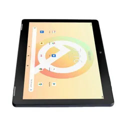 Hannspree HANNSpad Apollo 2 32 Go 25,6 cm (10.1") Mediatek 3 Go Wi-Fi 5 (802.11ac) Android 10 Noir