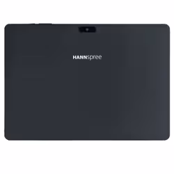 Hannspree HANNSpad Apollo 2 32 Go 25,6 cm (10.1") Mediatek 3 Go Wi-Fi 5 (802.11ac) Android 10 Noir - Vue supplémentaire 2