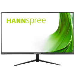 Hannspree HC 284 UPB écran plat de PC 28" 3840 x 2160 pixels 4K Ultra HD LED Noir