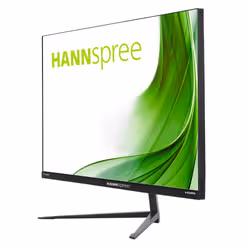 Hannspree HC 284 UPB écran plat de PC 28" 3840 x 2160 pixels 4K Ultra HD LED Noir - Vue supplémentaire 3