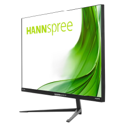 Hannspree HC 284 UPB écran plat de PC 28" 3840 x 2160 pixels 4K Ultra HD LED Noir