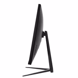 Hannspree HC 284 UPB écran plat de PC 28" 3840 x 2160 pixels 4K Ultra HD LED Noir - Vue supplémentaire 4