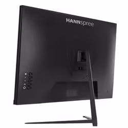 Hannspree HC 284 UPB écran plat de PC 28" 3840 x 2160 pixels 4K Ultra HD LED Noir - Vue supplémentaire 8
