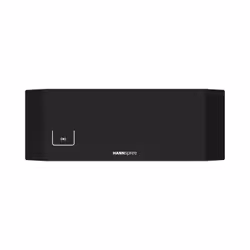 Hannspree 80-PR000001G000 support d'écran plat pour bureau Noir - Vue supplémentaire 3