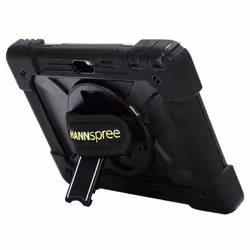 Hannspree Rugged Tablet Protection Case 13.3 33,8 cm (13.3") Housse Noir - Vue supplémentaire 6