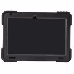 Hannspree Rugged Tablet Protection Case 13.3 33,8 cm (13.3") Housse Noir - Vue supplémentaire 2