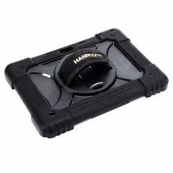 Hannspree Rugged Tablet Protection Case 13.3 33,8 cm (13.3") Housse Noir - Vue supplémentaire 6