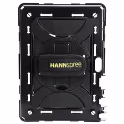 Hannspree Rugged Tablet Protection Case 13.3 33,8 cm (13.3") Housse Noir - Vue supplémentaire 7