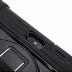 Hannspree Rugged Tablet Protection Case 13.3 33,8 cm (13.3") Housse Noir - Vue supplémentaire 4