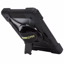 Hannspree Rugged Tablet Protection Case 13.3 33,8 cm (13.3") Housse Noir - Vue supplémentaire 5