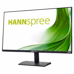 Hannspree HE HE247HFB LED display 59,9 cm (23.6") 1920 x 1080 pixels Full HD Noir - Vue supplémentaire 2