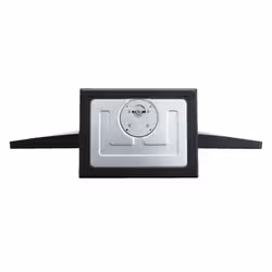 Hannspree HP 278 WJB LED display 68,6 cm (27") 1920 x 1080 pixels Full HD Noir - Vue supplémentaire 8