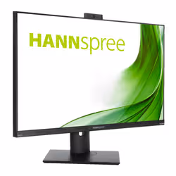 Hannspree HP 278 WJB LED display 68,6 cm (27") 1920 x 1080 pixels Full HD Noir - Vue supplémentaire 3