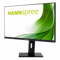 Hannspree HP 278 WJB LED display 68,6 cm (27") 1920 x 1080 pixels Full HD Noir - Vue supplémentaire 5
