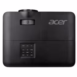 Acer X1328 vidéo-projecteur 4500 ANSI lumens DLP WUXGA (1920x1200) Compatibilité 3D Noir - Vue supplémentaire 4