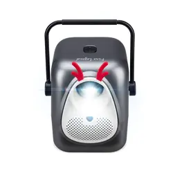 Acer Aopen QF23s 250 ANSI lumens LCD 1080p (1920x1080) Gris