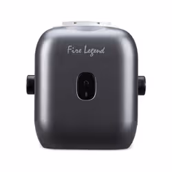 Acer Aopen QF23s 250 ANSI lumens LCD 1080p (1920x1080) Gris - Vue supplémentaire 4