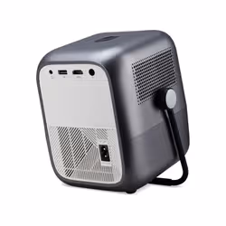 Acer Aopen QF23s 250 ANSI lumens LCD 1080p (1920x1080) Gris - Vue supplémentaire 5