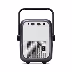 Acer Aopen QF23s 250 ANSI lumens LCD 1080p (1920x1080) Gris - Vue supplémentaire 7