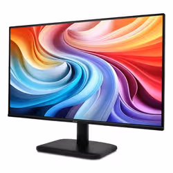 Acer EK1 EK251QGbi écran plat de PC 62,2 cm (24.5") 1920 x 1080 pixels Full HD Noir - Vue supplémentaire 2